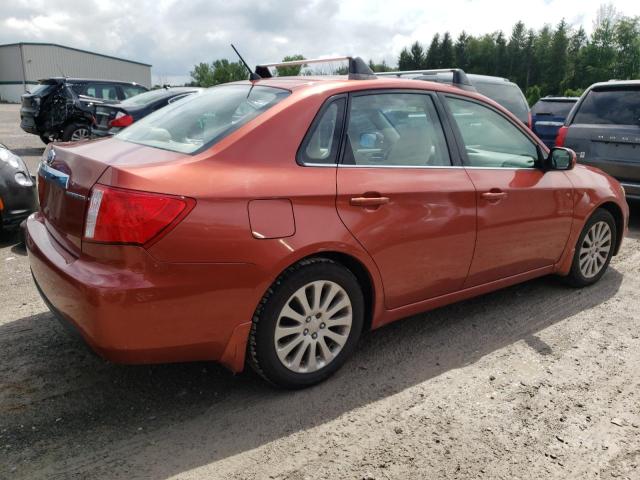 Photo 3 from auction – 2011 SUBARU IMPREZA 2. with VIN JF1GE6B69BG508844