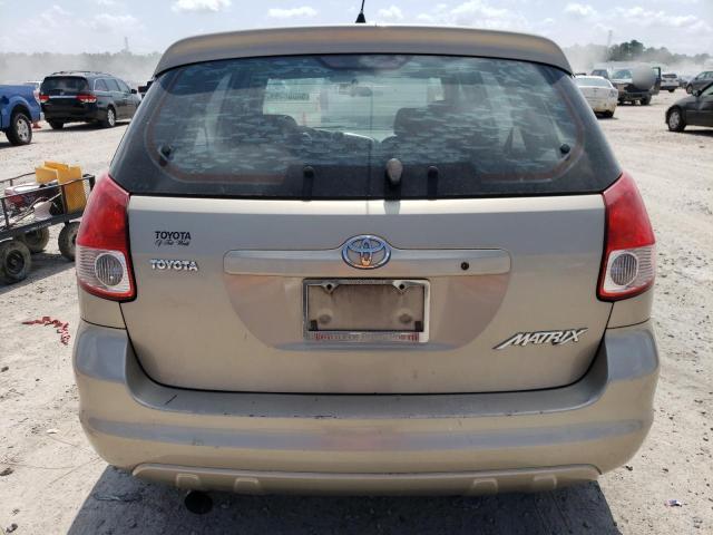 Photo 6 from auction – 2003 TOYOTA COROLLA MA with VIN 2T1KR32EX3C147610