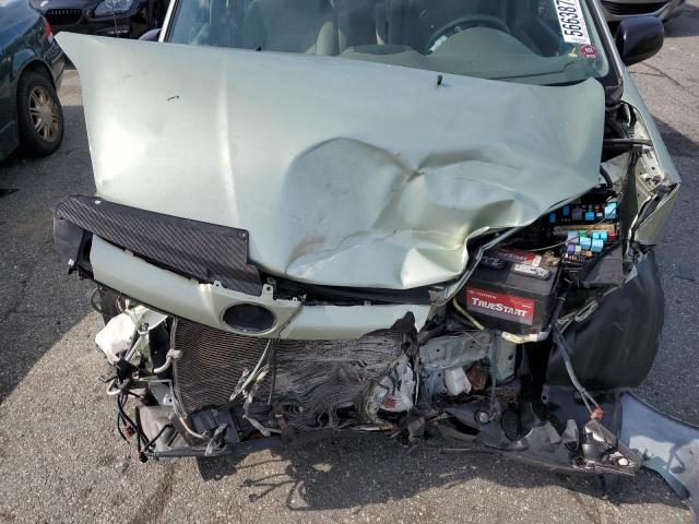 Photo 12 from auction – 2006 TOYOTA SIENNA CE with VIN 5TDZA23C46S565007