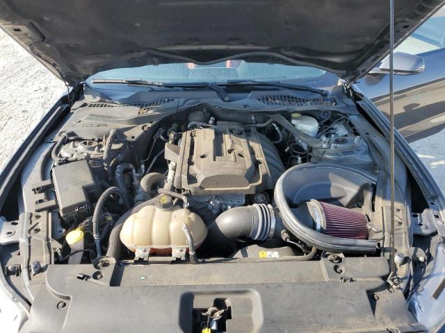 Photo 11 from auction – 2017 FORD MUSTANG with VIN 1FA6P8TH4H5342299