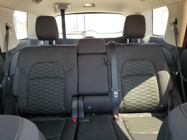 Photo 10 from auction – 2022 NISSAN PATHFINDER with VIN 5N1DR3AA2NC204025