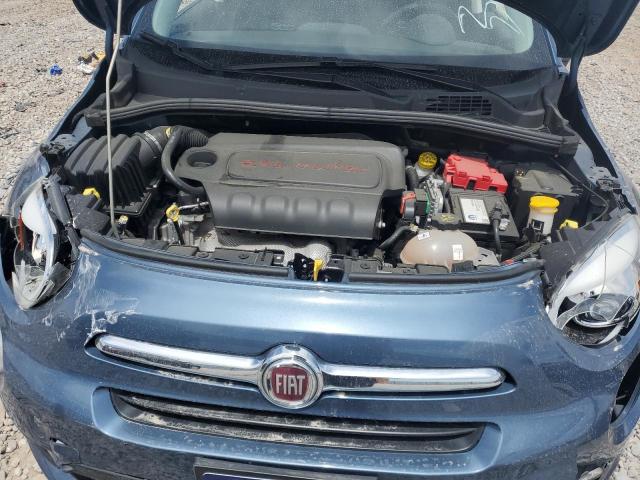 Photo 11 from auction – 2018 FIAT 500X LOUNG with VIN ZFBCFYDB9JP690400