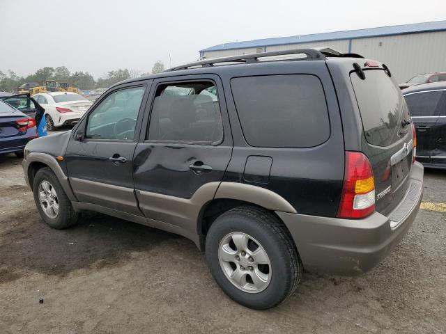 Photo 2 from auction – 2004 MAZDA TRIBUTE ES with VIN 4F2CZ96114KM26104
