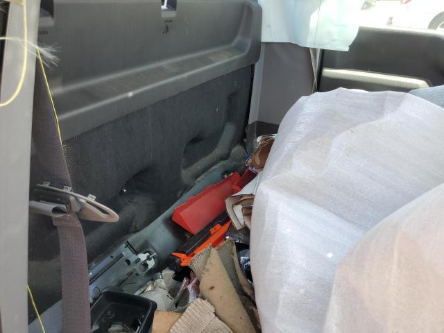 Photo 10 from auction – 2021 CHEVROLET SILVERADO with VIN 3GCNWAEF2MG457871