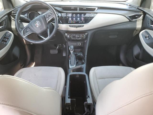 Photo 8 from auction – 2021 BUICK ENCORE GX with VIN KL4MMDSLXMB162565