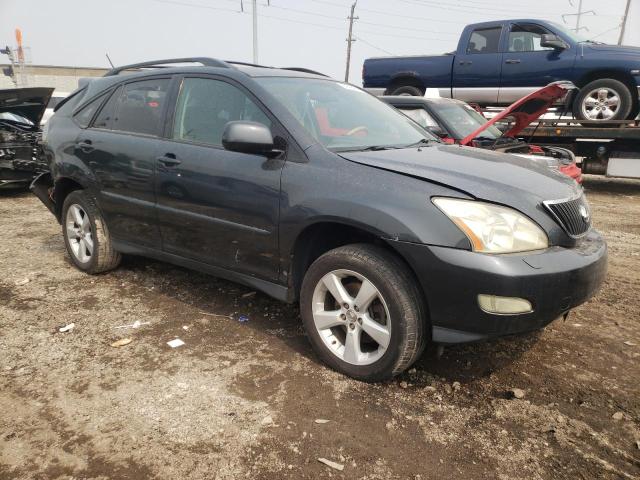 Photo 4 from auction – 2005 LEXUS RX 330 with VIN 2T2HA31UX5C061657