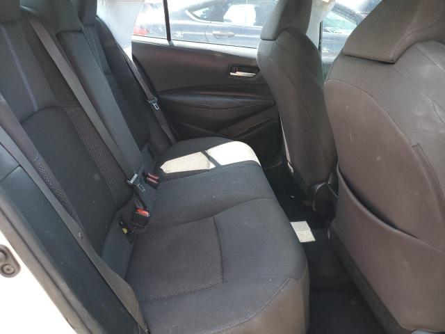 Photo 10 from auction – 2021 TOYOTA COROLLA SE with VIN 5YFS4MCE2MP062409