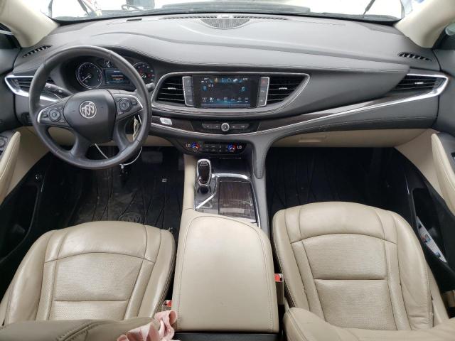 Photo 8 from auction – 2018 BUICK ENCLAVE PR with VIN 5GAEVBKW1JJ224962