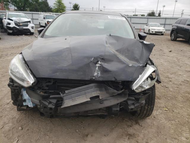 Photo 5 from auction – 2016 FORD FOCUS SE with VIN 1FADP3K2XGL345046