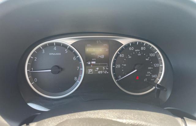 Photo 8 from auction – 2021 NISSAN KICKS S with VIN 3N1CP5BV2ML475904