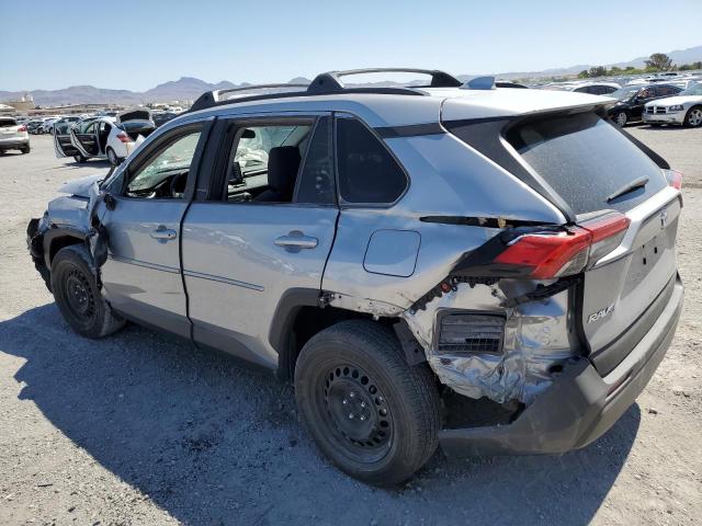 Photo 2 from auction – 2020 TOYOTA RAV4 LE with VIN 2T3H1RFV7LC069065