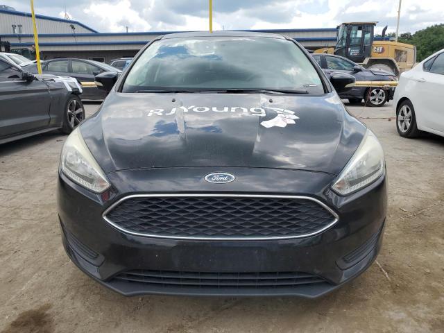 Photo 5 from auction – 2016 FORD FOCUS SE with VIN 1FADP3K27GL355825