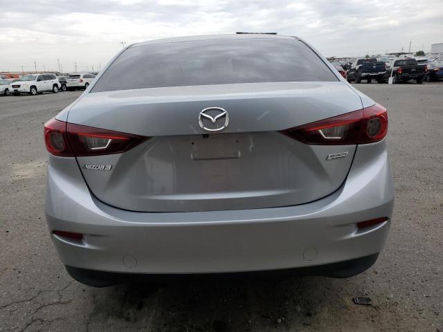 Photo 6 from auction – 2017 MAZDA 3 TOURING with VIN 3MZBN1V75HM137771