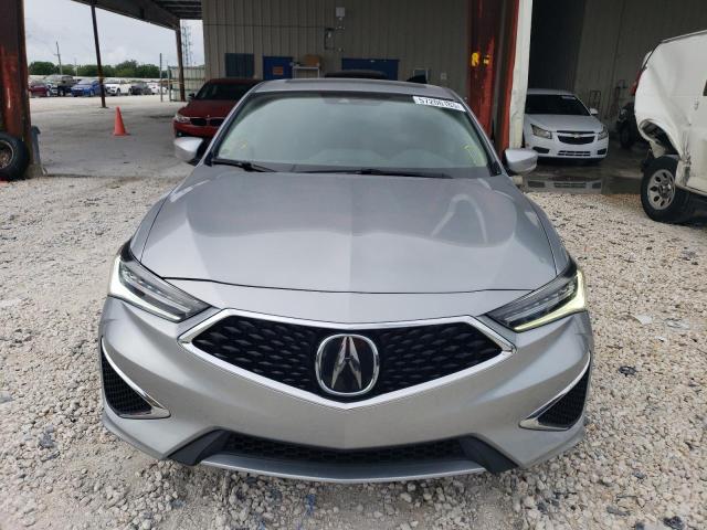 Photo 5 from auction – 2020 ACURA ILX with VIN 19UDE2F39LA001440