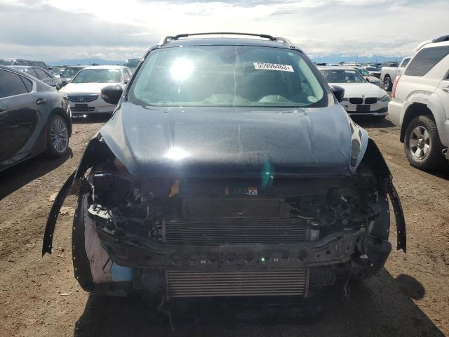 Photo 5 from auction – 2017 FORD ESCAPE TIT with VIN 1FMCU9J96HUE72867