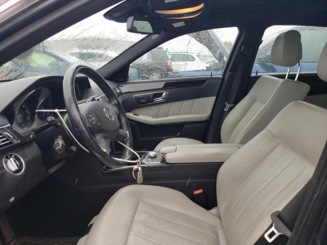Photo 7 from auction – 2011 MERCEDES-BENZ E 550 4MAT with VIN WDDHF9AB8BA337556