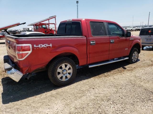 Zdjęcie 3 z aukcji – 2011 FORD F150 SUPER z VIN 1FTFW1ET2BFB16155