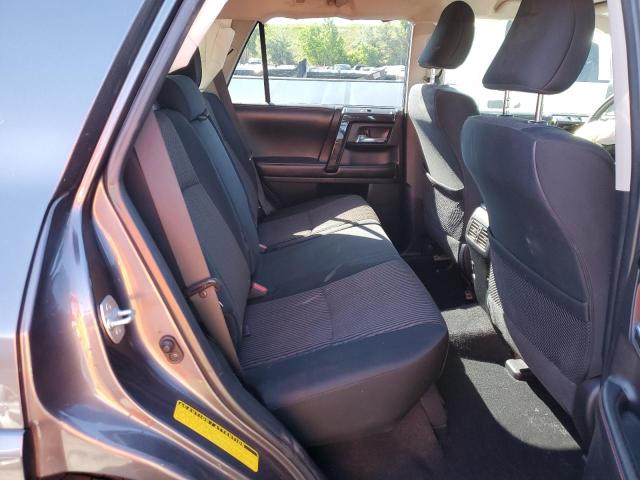 Photo 11 from auction – 2014 TOYOTA 4RUNNER SR with VIN JTEBU5JR4E5174327