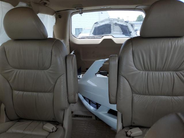 Photo 10 from auction – 2007 HONDA ODDESEY with VIN 5FNRL38617B441690