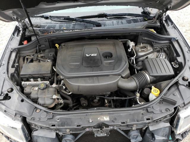 Photo 12 from auction – 2016 JEEP GRAND CHER with VIN 1C4RJEBG6GC351368