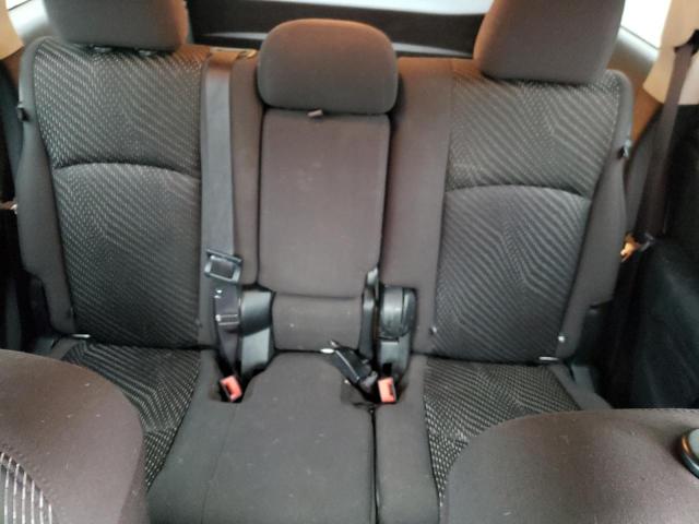 Photo 10 from auction – 2012 DODGE JOURNEY SX with VIN 3C4PDCBG9CT207069