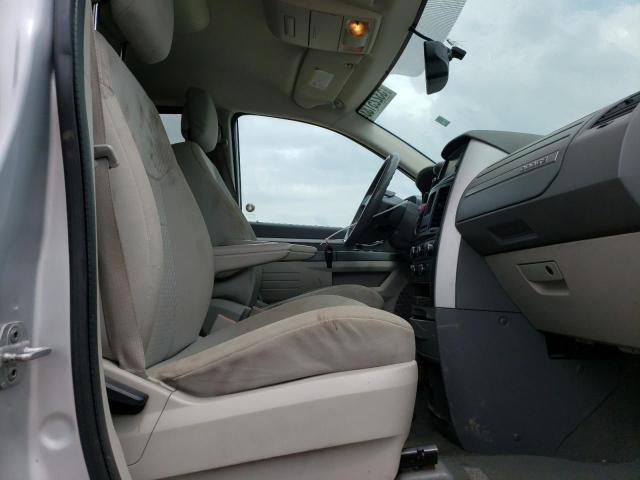 Photo 7 from auction – 2010 DODGE GRAND CARA with VIN 2D4RN4DE5AR277632