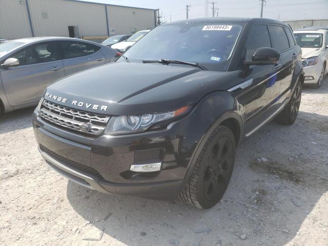 Photo 1 from auction – 2015 LAND ROVER RANGE ROVE with VIN SALVV2BG8FH027222
