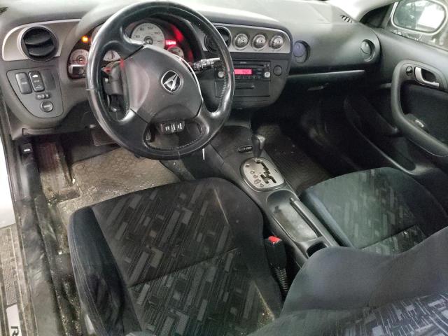 Photo 8 from auction – 2002 ACURA RSX with VIN JH4DC54822C028808