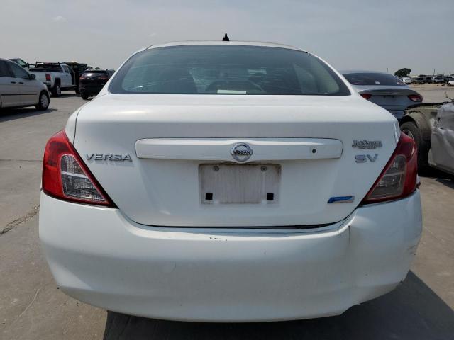 Photo 6 from auction – 2012 NISSAN VERSA S with VIN 3N1CN7AP6CL895930