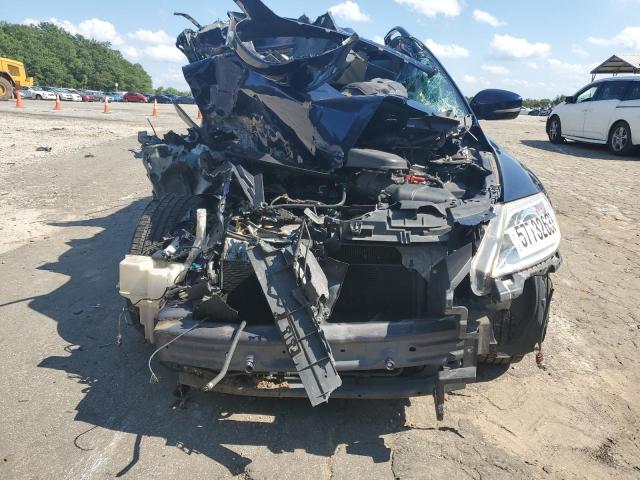 Photo 5 from auction – 2012 MAZDA CX-9 with VIN JM3TB2DA8C0354169