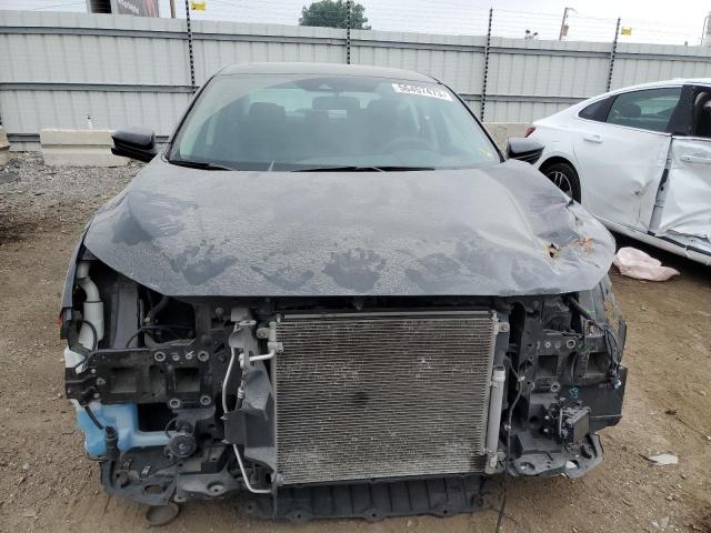 Photo 5 from auction – 2016 HONDA CIVIC EX with VIN 19XFC2F85GE226675