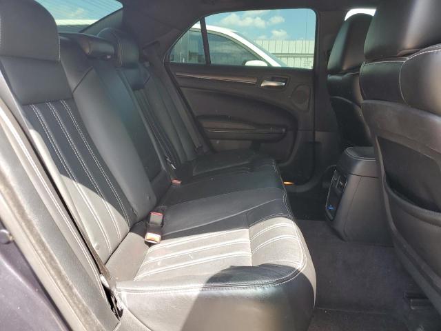 Photo 10 from auction – 2016 CHRYSLER 300 S with VIN 2C3CCAGG6GH321211