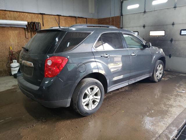 Photo 3 from auction – 2014 CHEVROLET EQUINOX LT with VIN 2GNFLGEK2E6228804