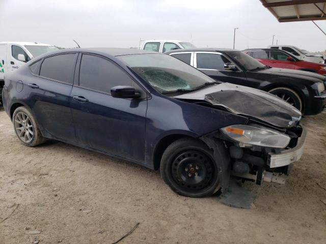 Photo 4 from auction – 2013 DODGE DART SXT with VIN 1C3CDFBAXDD137251