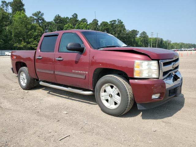 Photo 4 from auction – 2009 CHEVROLET SILVERADO with VIN 3GCEC23J09G210491