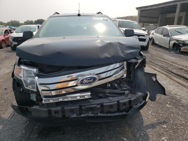 Photo 5 from auction – 2010 FORD EDGE SE with VIN 2FMDK3GC6ABB75183