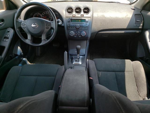Photo 8 from auction – 2010 NISSAN ALTIMA S with VIN 1N4AL2EPXAC153441