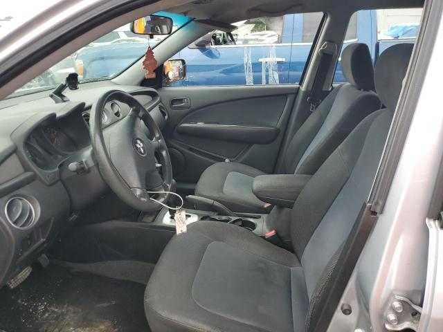 Photo 7 from auction – 2005 MITSUBISHI OUTLANDER with VIN JA4LX31F25U032603