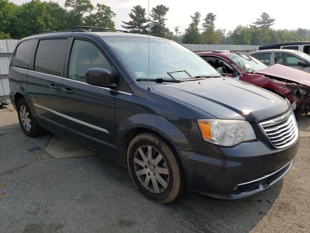Photo 4 from auction – 2014 CHRYSLER TOWN & COU with VIN 2C4RC1BG2ER159503