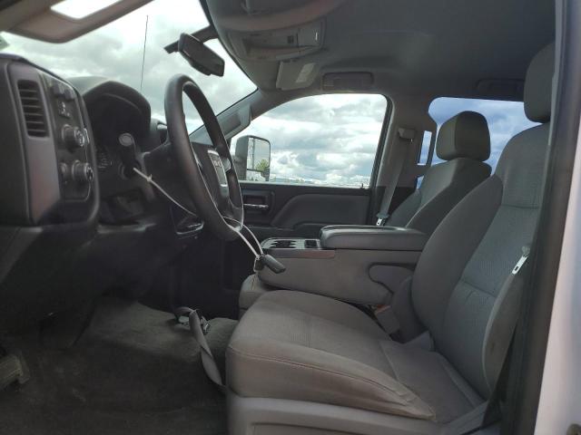 Photo 7 from auction – 2015 GMC SIERRA K35 with VIN 1GT421EG3FF507598