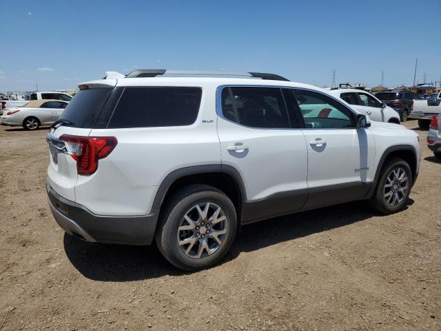 Photo 3 from auction – 2023 GMC ACADIA SLT with VIN 1GKKNML42PZ125009