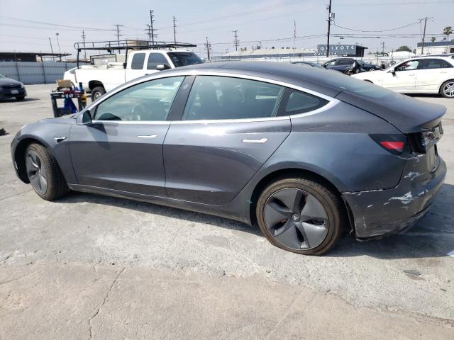 Photo 2 from auction – 2019 TESLA MODEL 3 with VIN 5YJ3E1EA9KF313560