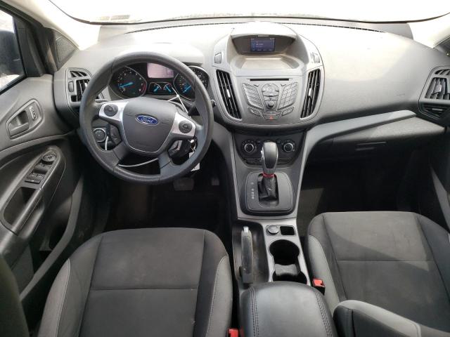 Photo 8 from auction – 2014 FORD ESCAPE S with VIN 1FMCU0F70EUC81153