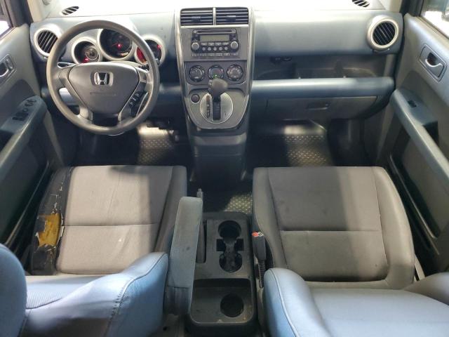 Photo 8 from auction – 2003 HONDA ELEMENT EX with VIN 5J6YH28573L004406