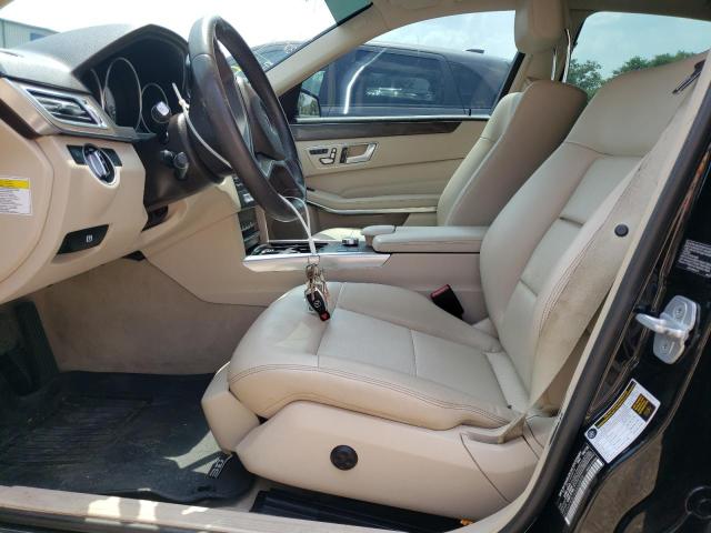 Photo 7 from auction – 2014 MERCEDES-BENZ E 350 4MAT with VIN WDDHF8JB7EA833818