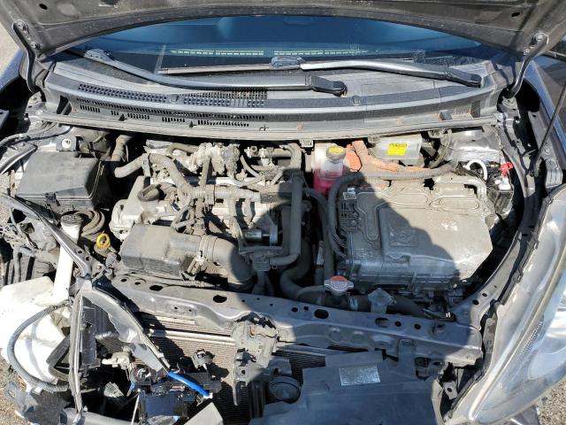 Photo 11 from auction – 2016 TOYOTA PRIUS C with VIN JTDKDTB31G1135191