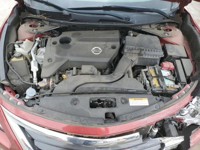 Photo 11 from auction – 2015 NISSAN ALTIMA 2.5 with VIN 1N4AL3AP0FC248433