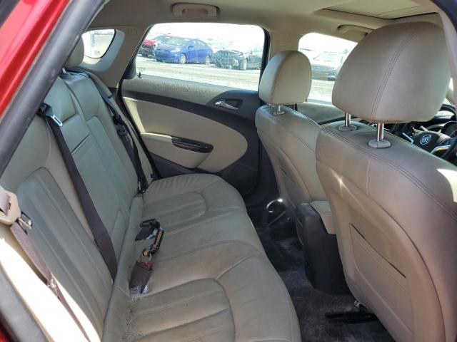 Снимка 10 от търг – 2014 BUICK VERANO с VIN 1G4PS5SK5E4204356