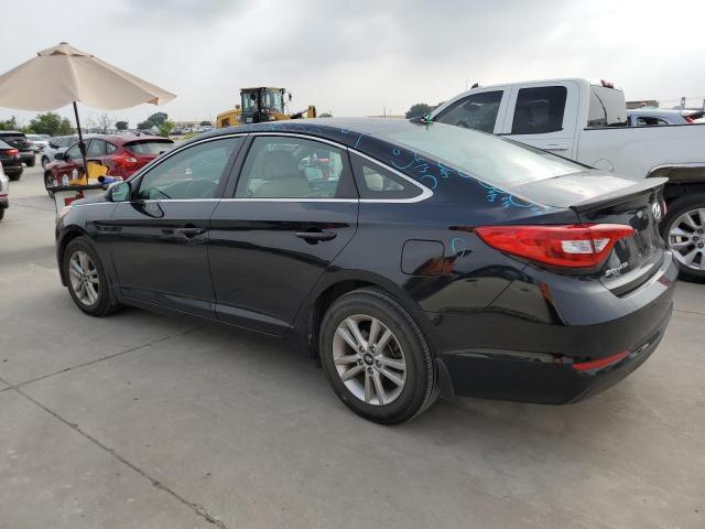 Photo 2 from auction – 2016 HYUNDAI SONATA SE with VIN 5NPE24AF2GH405283