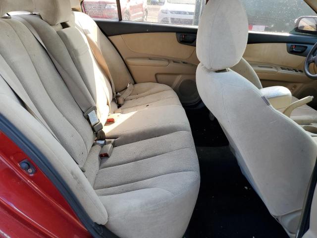 Photo 10 from auction – 2009 KIA OPTIMA with VIN KNAGE228795308052